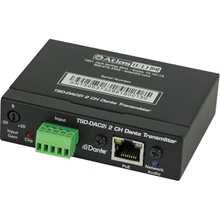 Picture of TSD-DAC2I