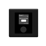 Xilica XWP-Control - Programmable wall mount control