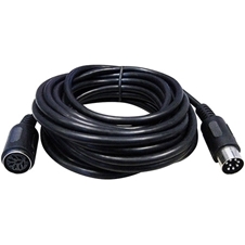 Proel PA CVMF - DIN connection cable (male-female)