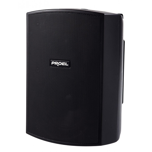 Proel XE65T - Two-Way 6.5'' Wall Mounted Speaker System