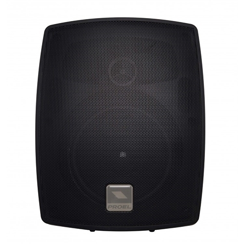 Proel PA MO 30 - All-weather two-way wall-mounted speaker system 5''