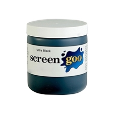 Screen Goo - Ultra Black Screen Border