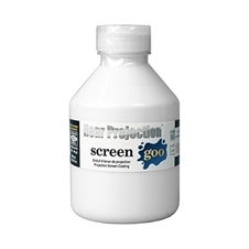 Screen Goo Rear Projection - Rear Projection Series Paint for Rear Projection