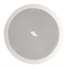 Proel X50CTV2 - ABS two-way hi-fi ceiling recessed speaker XENIA Series