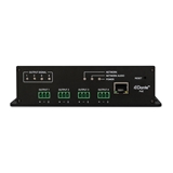 Atlas IED IED1544AIO-D - 4-Channel Analog to Dante™ Input/Output Module