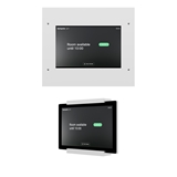 Avteq CN-WMP - Cisco Room Navigator in-wall, flush mount