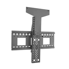 Avteq CRK-ABV-BUNDLE-24 - Bundle includes above display bracket (CRK-ABV) and UM-1 wall mount