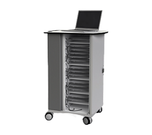 Picture for category Charging Trolleys & Cabinets