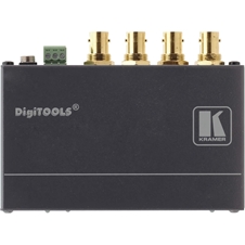 Kramer VS-211HDXL - HD-SDI (3G) Digital Video Signal Auto Switcher