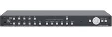 Kramer VSM-4X4HFS - 4x4 HDMI Seamless Matrix Switcher / Multi-Scaler