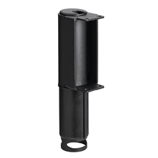 Vogels PFA 9148 is a rotating display mount used together with PFF 1560 floor stand