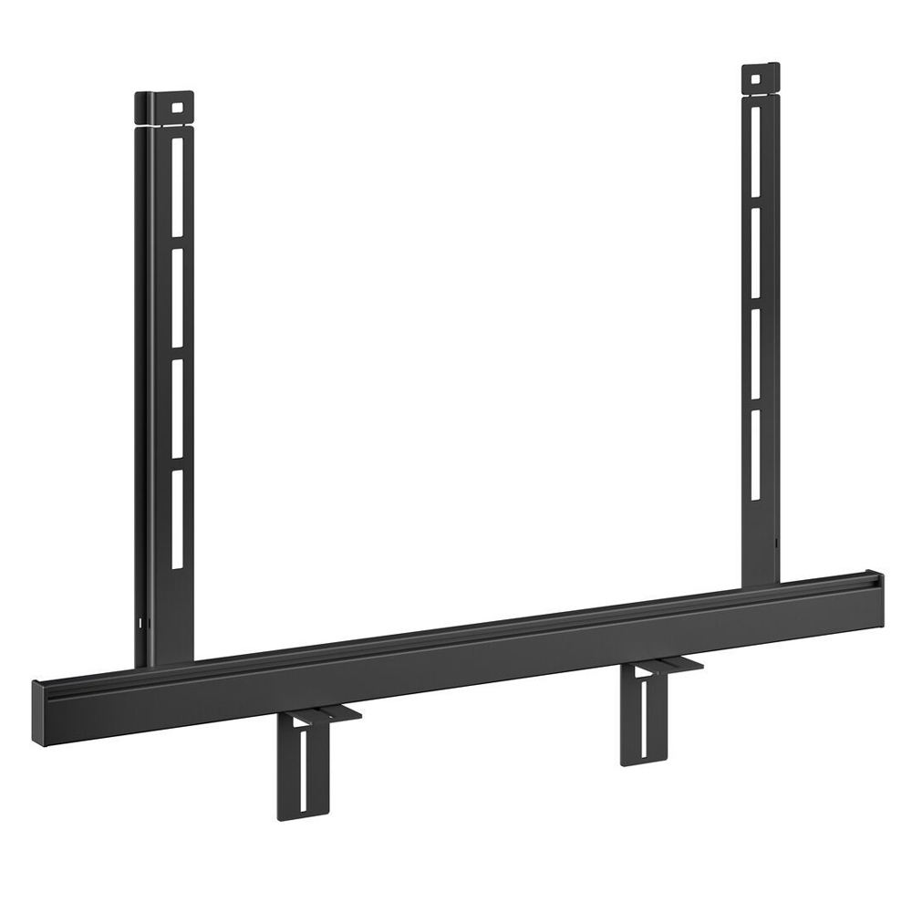 Vogels RISE A121 - Sound bar mount for a RISE motorized display lift, max. load 6 kg