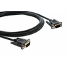 C-MGM/MGM-35 VGA HD to Micro VGA Cable, 10.7 m, Black, Length: 10.7