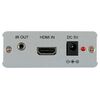 CH-110RX HDMI Over Single CAT6 Receiver, 3 image