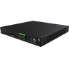 DB-AVCL-US-4KDP-F1-KURX 4K DisplayPort receiver with USB 2.0 support for the DB-UniStation series work station system, 3 image