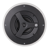FAP63TC-W 6.5" Shallow Mount Coaxial In-Ceiling Speaker with 32-Watt 70V/100V Transformer, 2 image