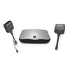 iShare E200 Wireless Presentation System E series, 2-image Receiver (base unit)