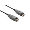 AOC-DP-F60 DP 1.4 8K AOC cable, 60m, Length: 60m, 3 image