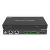 iSwitch SDV-C HDMI 4K SDVoE AV over IP Control Node., 2 image