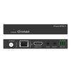 iTrans B70S-R HDBaseT Receiver, 1xIR, 1xHDBaseT, 18Gbps, 1A, 100 to 240V AC (Input), 12V DC (Output), 3 image