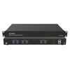 iWall X408 FHD HDMI Video Wall Controller, 4x HDMI inputs, 8x HDMI outputs, 3 image