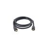 C-HM/ETH-50 HDMI Cable with Ethernet, HDMI Type-A, Grey, PVC, 15.2(L) m, Length: 15.2m, 2 image