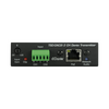 TSD-DAC2i 2-Channel Balance Line Input to Dante® Interface