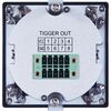 CDPS-TG1 LED Button Control Keypad, Input Port Type: 8xButton, Output Port Type: 8xTerminal Blocks, 2 image