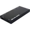 CH-1528TX 4K60 (4:2:0) HDMI over HDBaseT Slimline Transmitter with IR, RS-232, PoH (PSE), LAN & USB/KVM