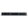 CH-V502TR 4K UHD+ HDMI over IP Transceiver with USB Extension, 3 image