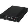 CLUX-11SA HDMI Repeater with Audio De-embedding (up to LPCM 7.1CH)