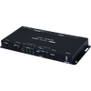 CSC-104 4K60 (4:4:4) 4x2 HDMI Matrixing Scaler