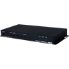 CSC-6010D 4K60 (4:4:4) 3x1 HDMI/DP/VGA to HDMI Scaler with Audio Insertion & Extraction