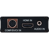 CUSB-603 HDMI/Component Video/SV/CV to USB Video Capture, 2 image