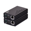 VEX-X1501R-B0C UHD+ HDMI over Copper Extender with POE