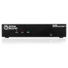PA40G Single Channel, 40-Watt Power Amplifier with Global Power Supply
