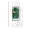 WPD-VC10K Wall Plate 10kO Level Control, 2 image