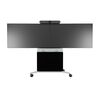 ELT-2100L-B - Elite Technology Stand for Dual Displays Up to 70", 3 image