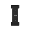 POLY-X-42 Poly Studio Mount Bracket, Black, Steel, For 80 to 90 in