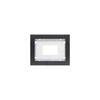 KT-107-INWL(B) In-Wall Security Panel-Lock, Black, Wall Mounting, Colour: Black, 2 image
