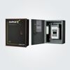 SXN-1230 Branch Circuit - Surge Protection Cabinet, 20A / 240V, hard wired with Advanced Series Mode