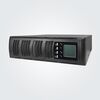 UPS-17302-60R Standalone Battery Backup, LCD, Rack Mounted, UPS, 2 Output, 3 image