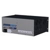 CM2-541-6A2 CORIOmaster2 541, 4U, High Bandwidth Video Processor 2xDVI-U & 4x4K HDMI inputs, 8xHD HDMI outputs, 400W PSU, 2 image