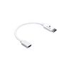 ADC-DPM/HF DisplayPort (M) to HDMI (F) Adapter Cable, 2 image