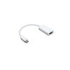 ADC-MDP/HF3 Mini DisplayPort (M)  to HDMI (F) Adapter cable, 2 image