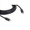 C-DP-6 DisplayPort (Male - Male) Cable, 1.8 m, Length: 1.8, 2 image
