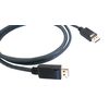 C-MDPM/MDPM-10 Flexible DisplayPort (Male - Male) Cable, 3 m, Length: 3, 3 image