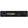 TP-580TD 4K60 4:2:0 DVI HDCP 2.2 Transmitter with RS-232 & IR over Long-Reach HDBaseT, 4 image