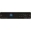 TP-789RXR 4K60 4:2:0 HDMI HDCP 2.2 Compact Bidirectional PoE Receiver with Ethernet, RS-232 & IR over Extended-Reach HDBaseT, 3 image