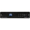 TP-789R 4K60 4:2:0 HDMI HDCP 2.2 Bidirectional PoE Receiver with RS-232 & IR over Long-Reach HDBaseT, 3 image